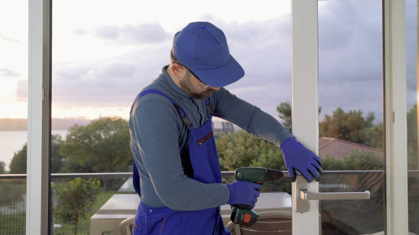 Camino, CA Windows and Door Installation & Repair Company